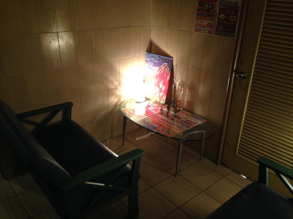 Hotel Stella (Adults Only) Сакаи Екстериор снимка