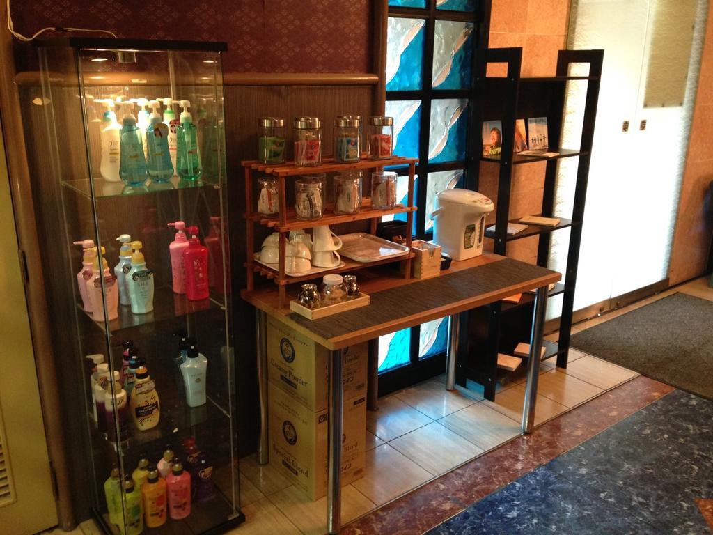 Hotel Stella (Adults Only) Сакаи Екстериор снимка