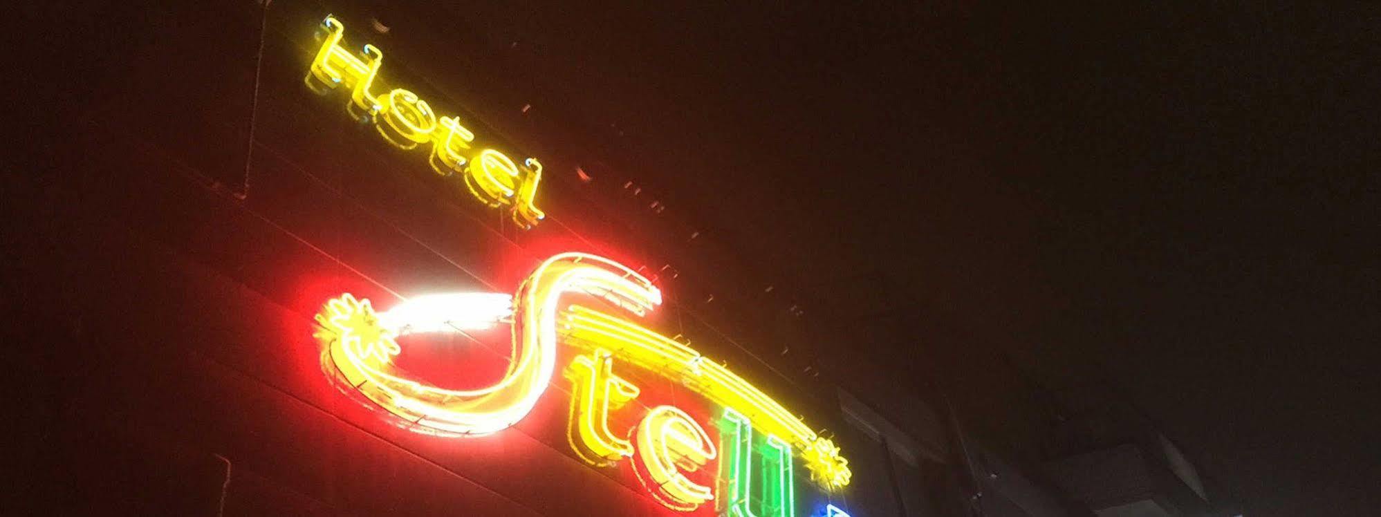 Hotel Stella (Adults Only) Сакаи Екстериор снимка