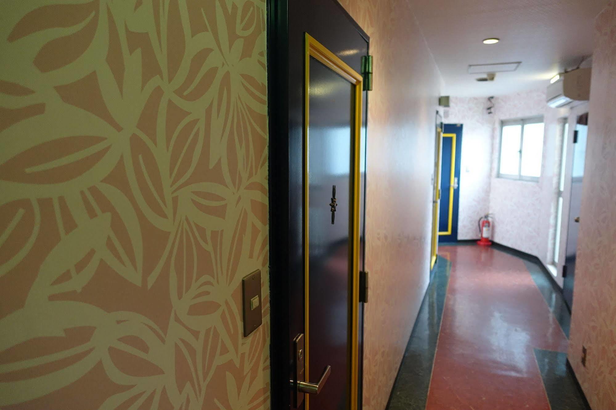 Hotel Stella (Adults Only) Сакаи Екстериор снимка