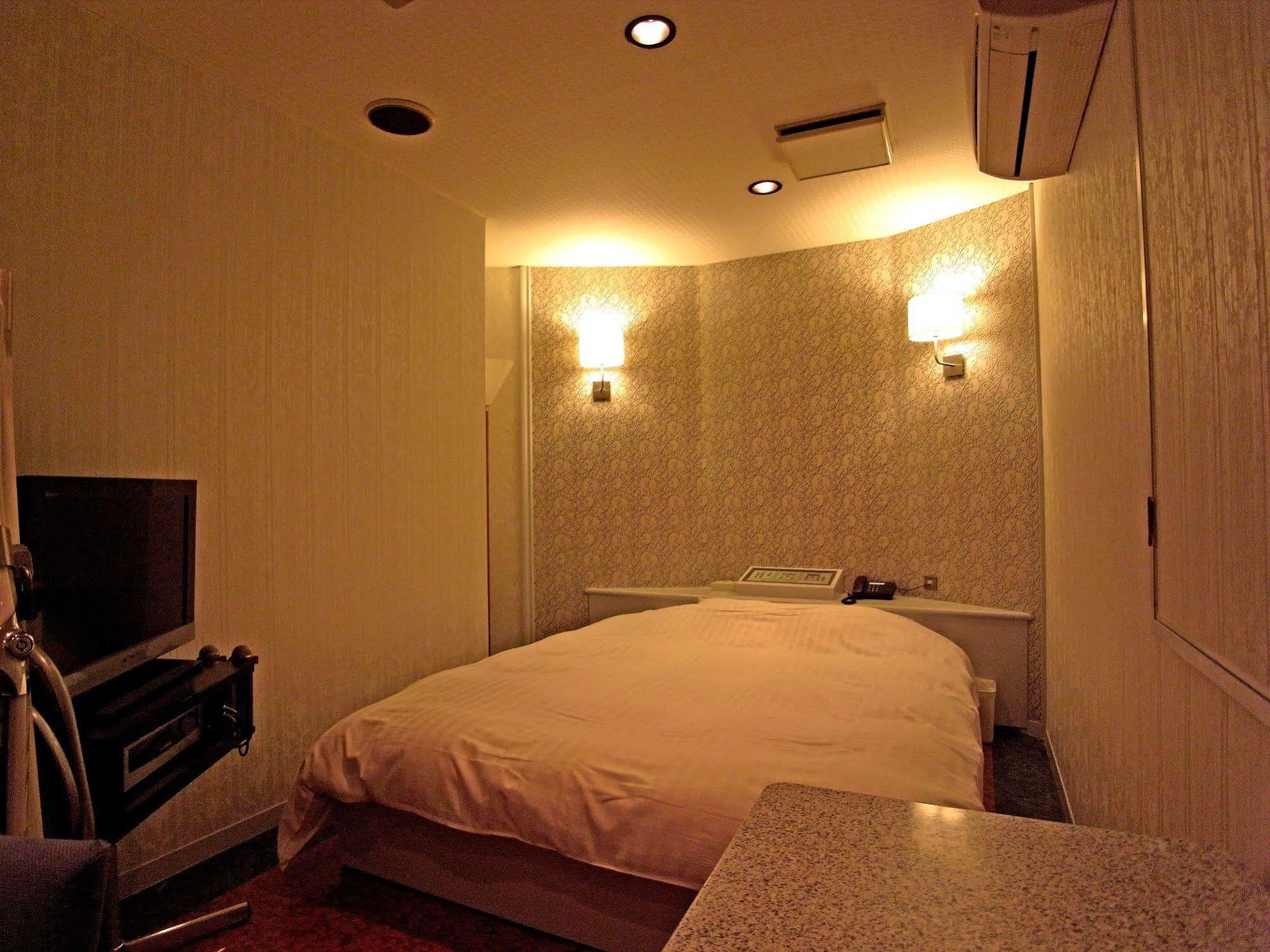 Hotel Stella (Adults Only) Сакаи Екстериор снимка