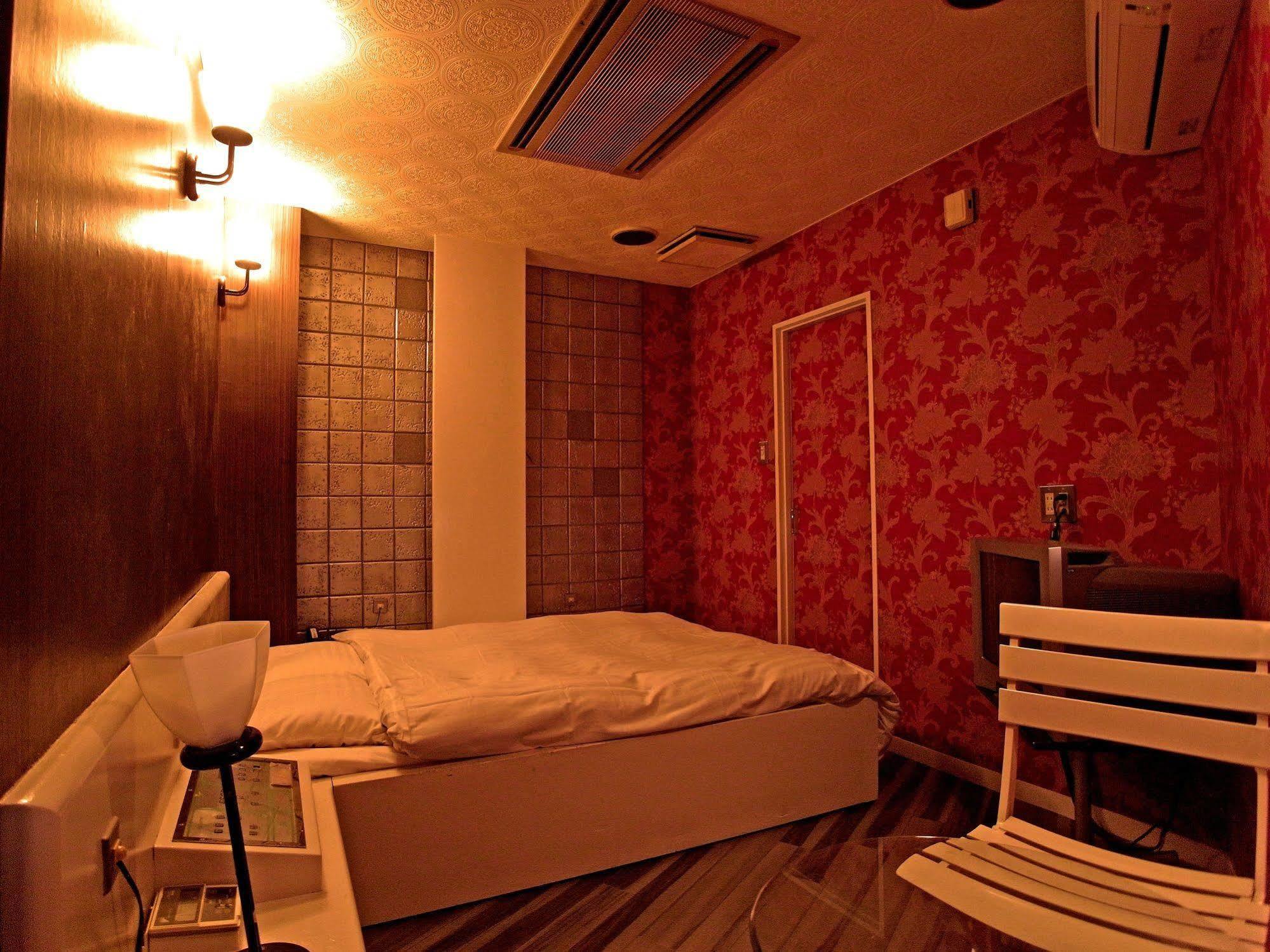 Hotel Stella (Adults Only) Сакаи Екстериор снимка