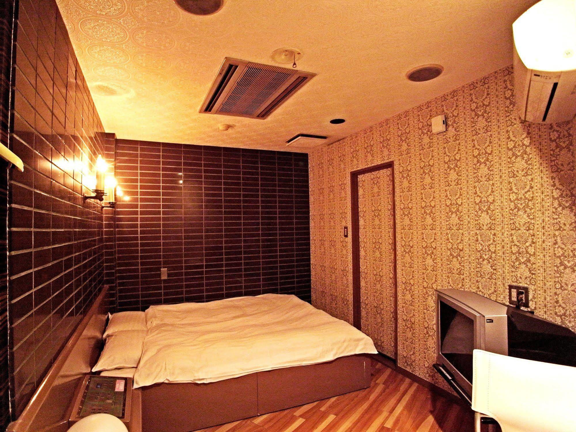 Hotel Stella (Adults Only) Сакаи Екстериор снимка