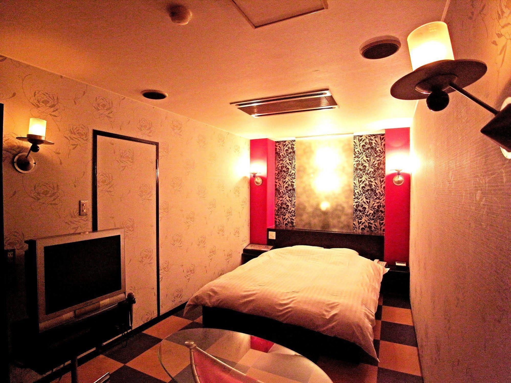 Hotel Stella (Adults Only) Сакаи Екстериор снимка