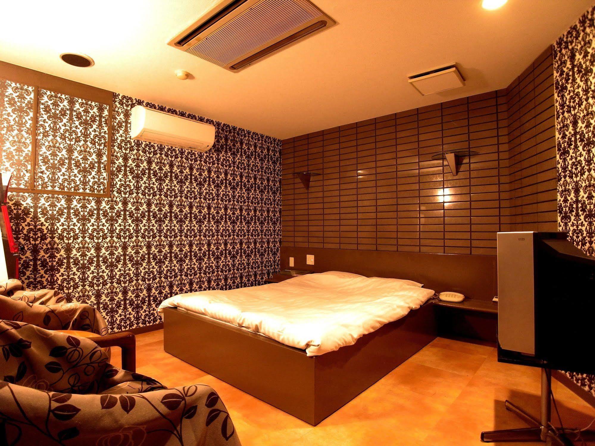 Hotel Stella (Adults Only) Сакаи Екстериор снимка