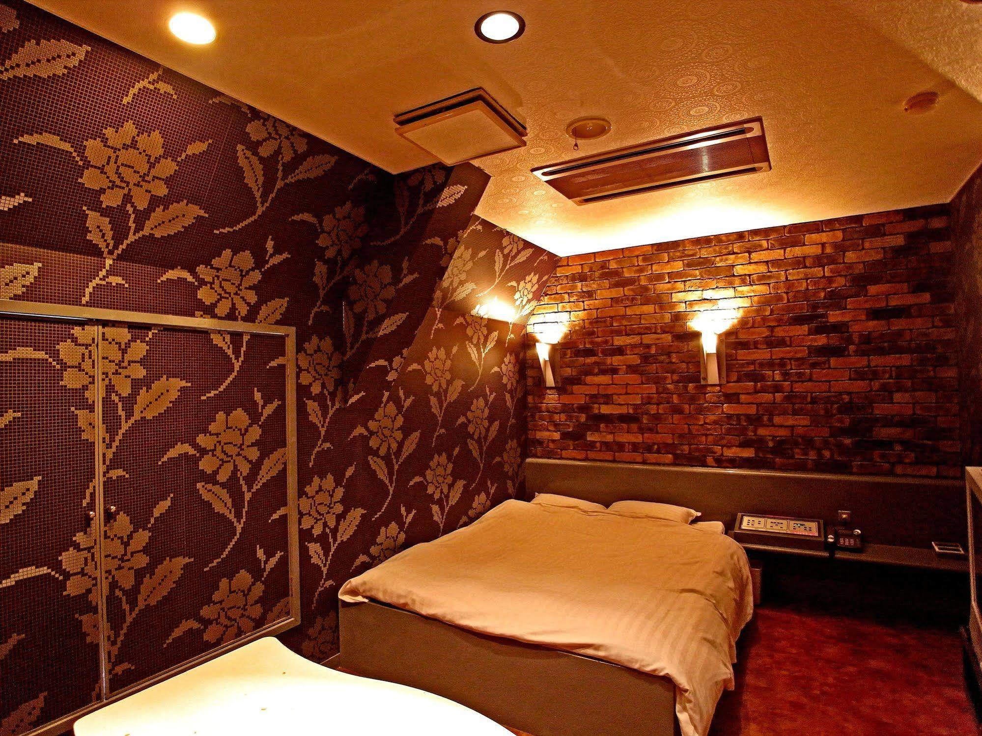 Hotel Stella (Adults Only) Сакаи Екстериор снимка