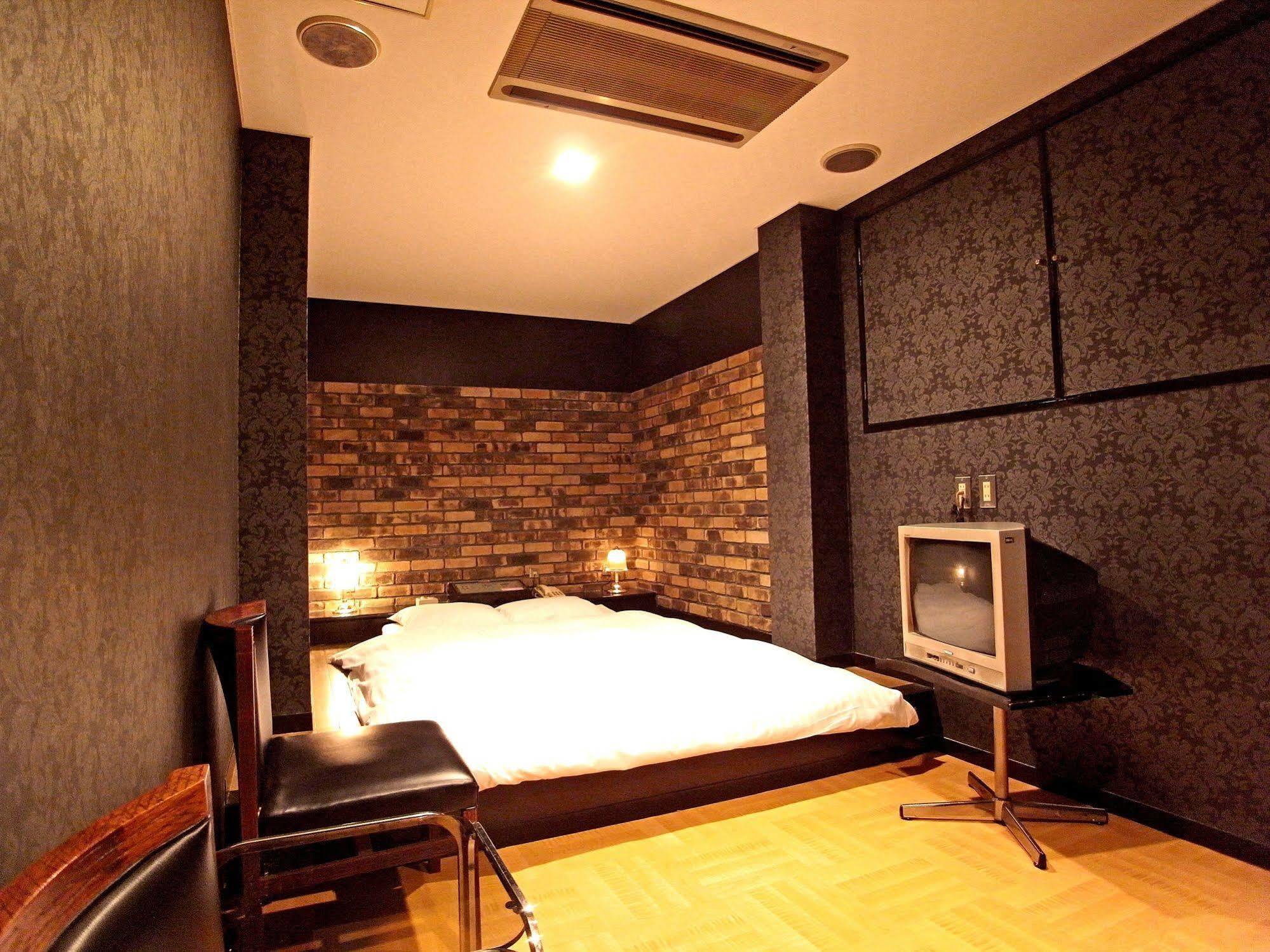 Hotel Stella (Adults Only) Сакаи Екстериор снимка