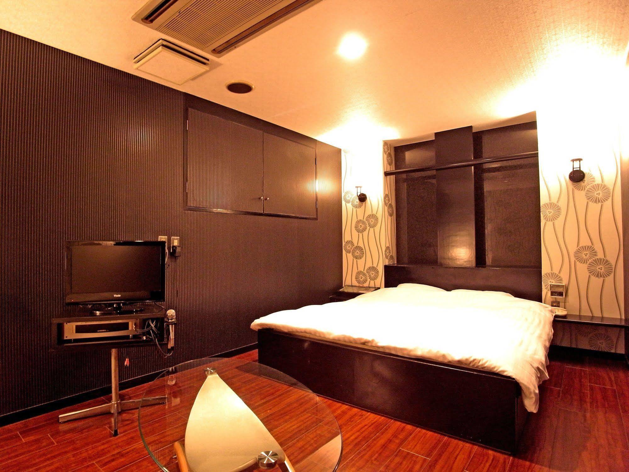 Hotel Stella (Adults Only) Сакаи Екстериор снимка