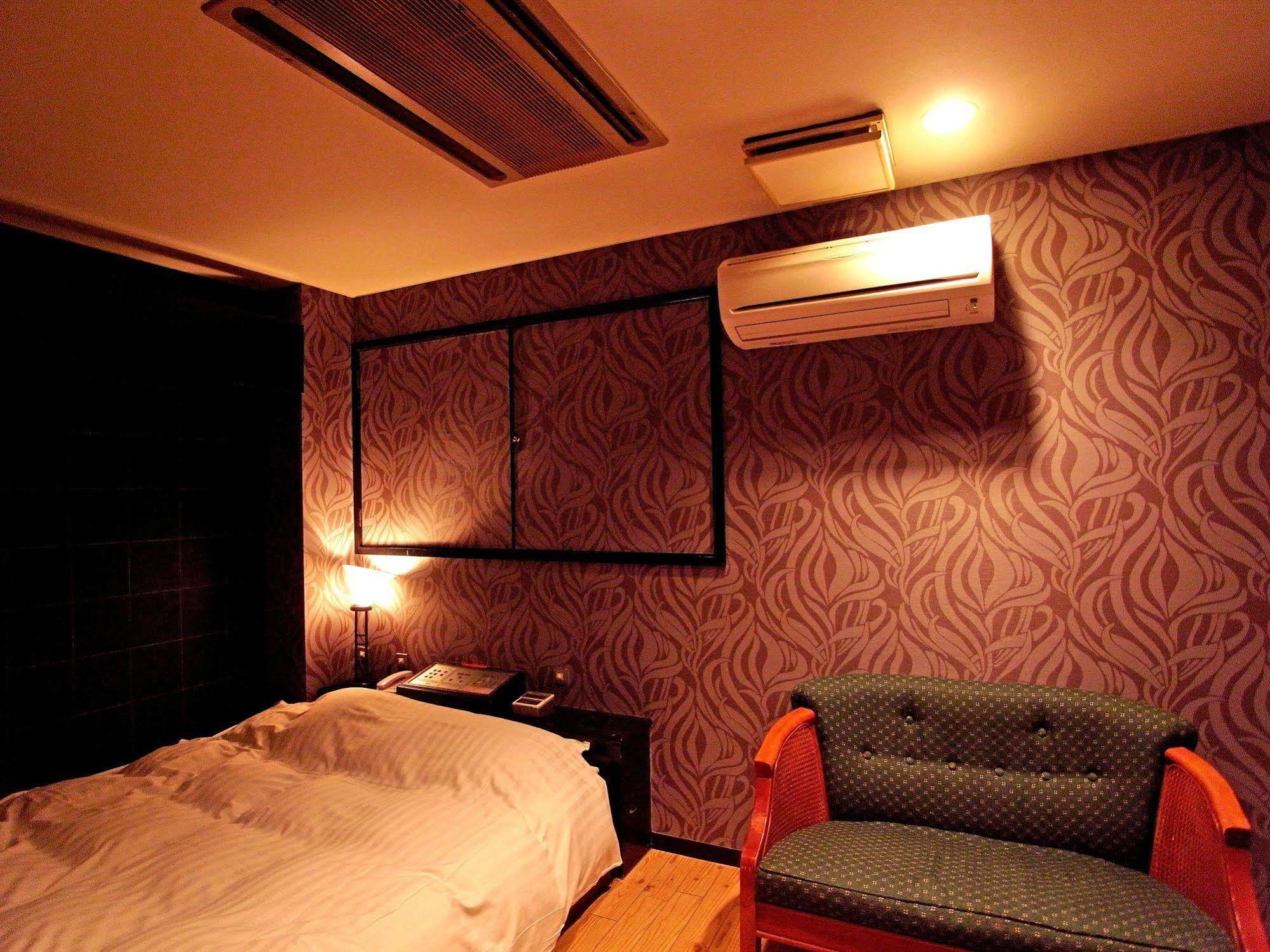 Hotel Stella (Adults Only) Сакаи Екстериор снимка