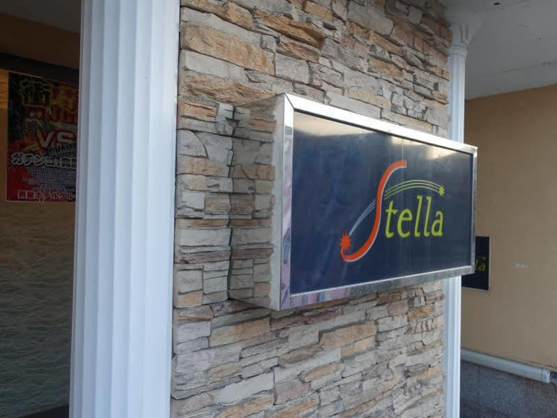 Hotel Stella (Adults Only) Сакаи Екстериор снимка